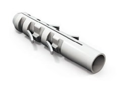 TAMADEX UPP 06x30 hmoždinka obyčejná pr.6mm, délka 30mm